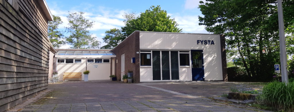 Fysta - Middelweg West